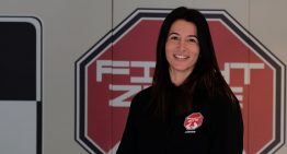 Cristina Sempere Explains Fightzone Team Expansion To Costa Blanca, Spain