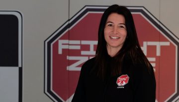 Cristina Sempere Explains Fightzone Team Expansion To Costa Blanca, Spain