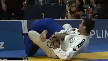 Pans Results, Sodre Brothers Dominate Featherweight, Costa Rica’s First Champ And Munis Crowned Open King