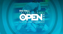 IBJJF Rio Fall Open, Sam Nagai Returns With A Bang And A New Star Emerges From Melqui Galvao’s Camp