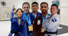 On The Rise, 5 Up And Comers To Look For At IBJJF Worlds