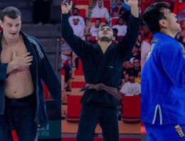 ADGS Results, Anna Rodrigues Defeated, Brown Belt Dominates Lightweights & Russian Beats Brazil’s Elite