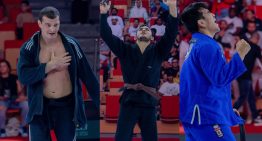 ADGS Results, Anna Rodrigues Defeated, Brown Belt Dominates Lightweights & Russian Beats Brazil’s Elite