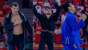 ADGS Results, Anna Rodrigues Defeated, Brown Belt Dominates Lightweights & Russian Beats Brazil’s Elite