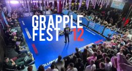 GrappleFest 12 Results, Ash Williams Beats Keith Kirkorian In Battle Of ADCC Hopefuls