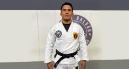 Nathannael Fernandes