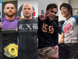 ADCC Oceania And Asia Trials, Skinner, Michell, And More Hand Australia A Dominant Win