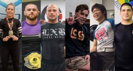 ADCC Oceania And Asia Trials, Skinner, Michell, And More Hand Australia A Dominant Win