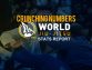 Crunching Numbers 4.0 IBJJF World Championships 2022 Stats