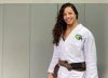 UAE Federation Sanctions Julia Alves For Failed PED Test