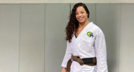 UAE Federation Sanctions Julia Alves For Failed PED Test