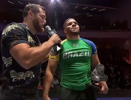 Polaris 20 Squads Brazil X USA, Mica Saves The Day For Team Brazil
