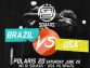 Polaris 20 Squads: Epic Brazil x USA Team Showdown This Weekend
