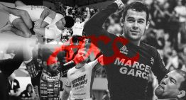Top Finishers Of All Time In The ADCC