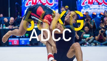 All You Need To Know About ADCC 66KG Division