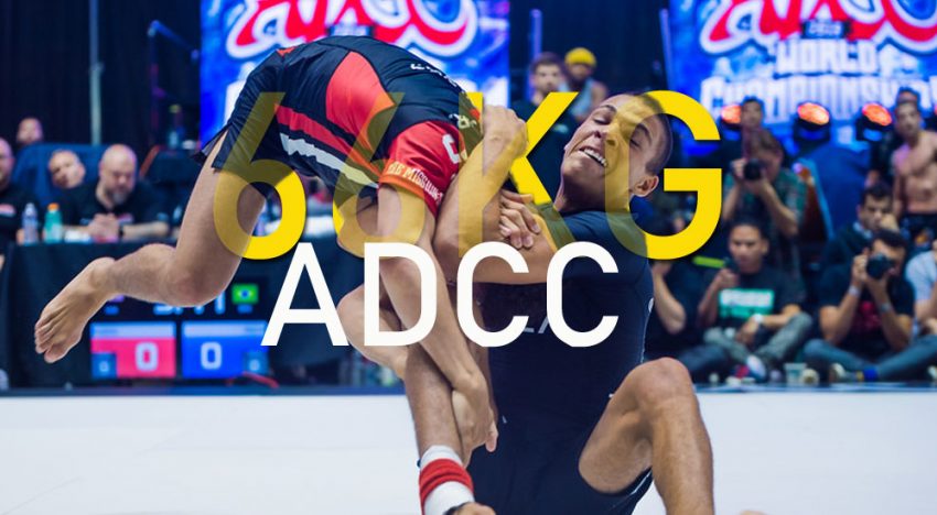 All You Need To Know About ADCC 66KG Division