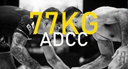 All You Need To Know About ADCC 77KG Division