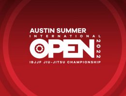 Austin Open, Martinez And Nagai Light Up The Tournament While Ribamar Power Duo Take Double