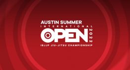 Austin Open, Martinez And Nagai Light Up The Tournament While Ribamar Power Duo Take Double