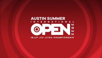 Austin Open, Martinez And Nagai Light Up The Tournament While Ribamar Power Duo Take Double