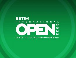 Betim Open, New Brazilian Names On The Up As Gomide Rises From The Ashes And Brotherhood Crushes