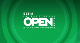 Betim Open, New Brazilian Names On The Up As Gomide Rises From The Ashes And Brotherhood Crushes