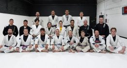Atos Northwest Home To The Barbosa Family Shaking Up The Oregon BJJ Scene