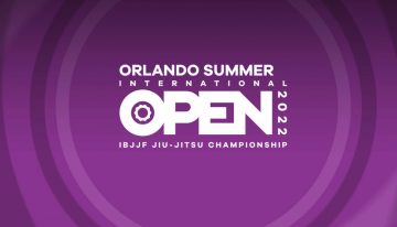 Stream 2018 World IBJJF Jiu-Jitsu Championship - FloGrappling