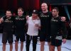 UFC Invitational 2, Squad Of Danaher Students – New Wave Takes Home 25k