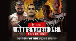 WNO Results, Gordon Ryan Dominates Marinho, Michell Submits Chambers