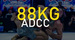 All You Need To Know About ADCC 88KG Division