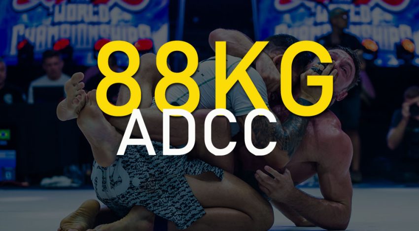 All You Need To Know About ADCC 88KG Division