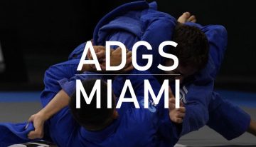 ADGS Miami, Duda Tozoni Makes Her Mark At Rooster, Rookies Jara, Soares, & Jurema Strike Gold