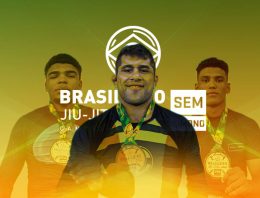 Brasileiro NoGi Results, Jansen And Meyram Dominate While ADCC Hopeful Cardoso Rules Absolute
