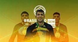 Brasileiro NoGi Results, Jansen And Meyram Dominate While ADCC Hopeful Cardoso Rules Absolute