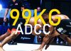 All You Need To Know About ADCC 99KG Division