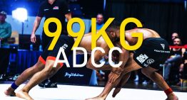 All You Need To Know About ADCC 99KG Division