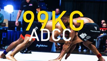 All You Need To Know About ADCC 99KG Division