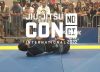 ADCC Challengers Warm-Up At IBJJF Jiu-Jitsu Con And Show Excellent Form