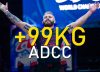 All You Need To Know About ADCC +99KG Division