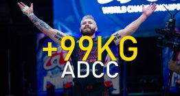 All You Need To Know About ADCC +99KG Division