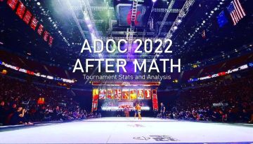 ADCC 2022 After-Math, Data Compliation And Analysis