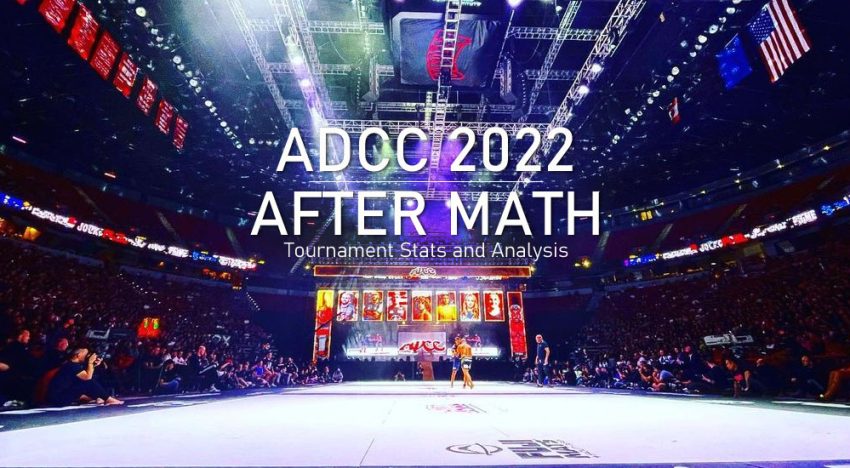 ADCC 2022 After-Math, Data Compliation And Analysis