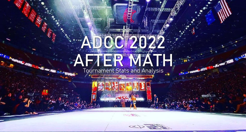ADCC Submission Fighting World Championship 2022 • ADCC NEWS
