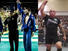 Unity Coach Murilo Santana Banned For Life From The ADCC After Physical Altercation