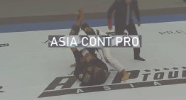 Asia Continental Pro Results, Uanderson, Jonas, Catriel And Protasio Dominate At The AJP Tour