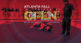 IBJJF Atlanta Open Delivers 60 Percent Submission Rate In Star-Studded Cast