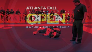 IBJJF Atlanta Open Delivers 60 Percent Submission Rate In Star-Studded Cast