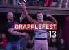 GrappleFest 13 Results, Couch And Hansen Victorious In England