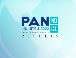 No Gi Pans 2022 Results, Yemen, Argentina, And Canada Crowns Champions As Team Standard JJ Emerges
